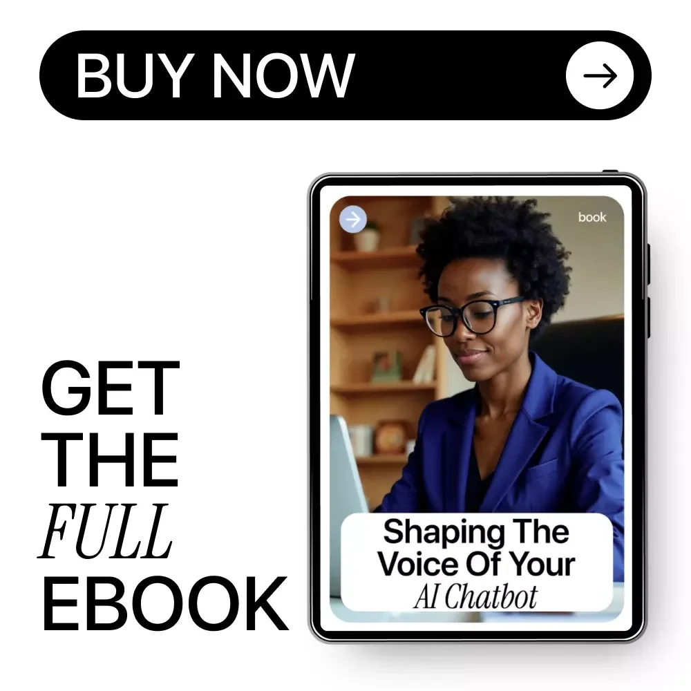 Shaping the Voice of Your AI Chatbot – Practical eBook on ai chatbot tone customization for Clear, Trust-Building Conversations