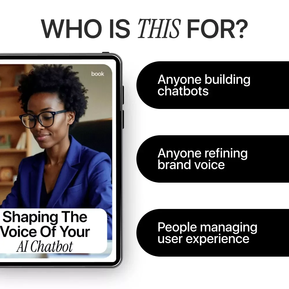 Shaping the Voice of Your AI Chatbot – Practical eBook on ai chatbot tone customization for Clear, Trust-Building Conversations