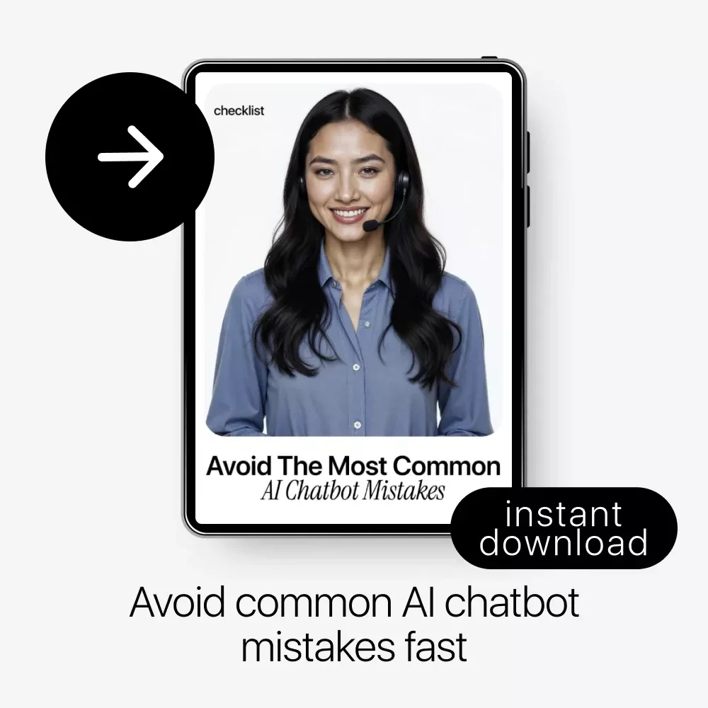 Avoid the Most Common AI Chatbot Mistakes – Practical Checklist for Smarter Prompts, Better Results, and ai chatbot mistakes to avoid