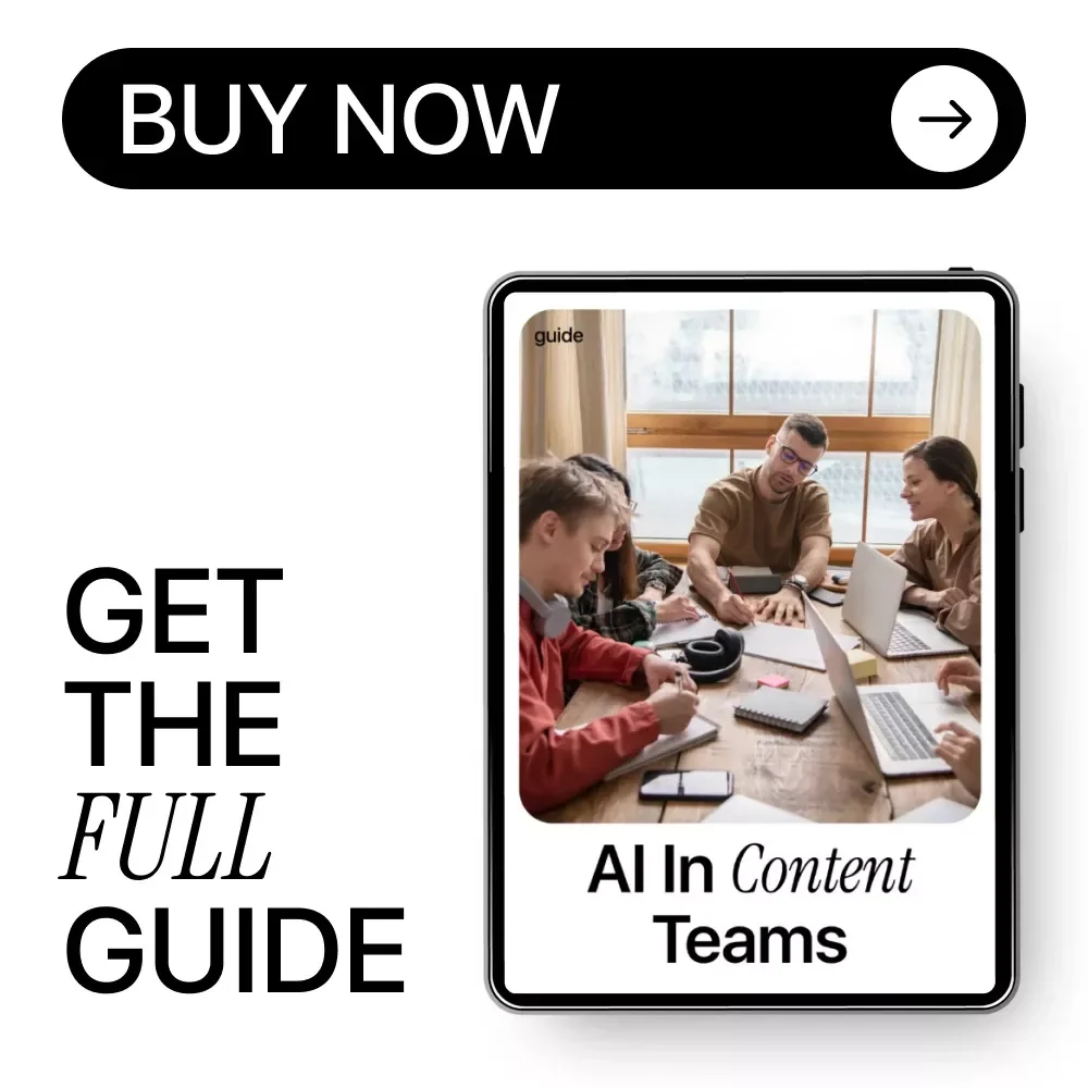AI in Content Teams – Practical Guide to ai in content creation teams, Smarter Workflows, Faster Output & Real Results