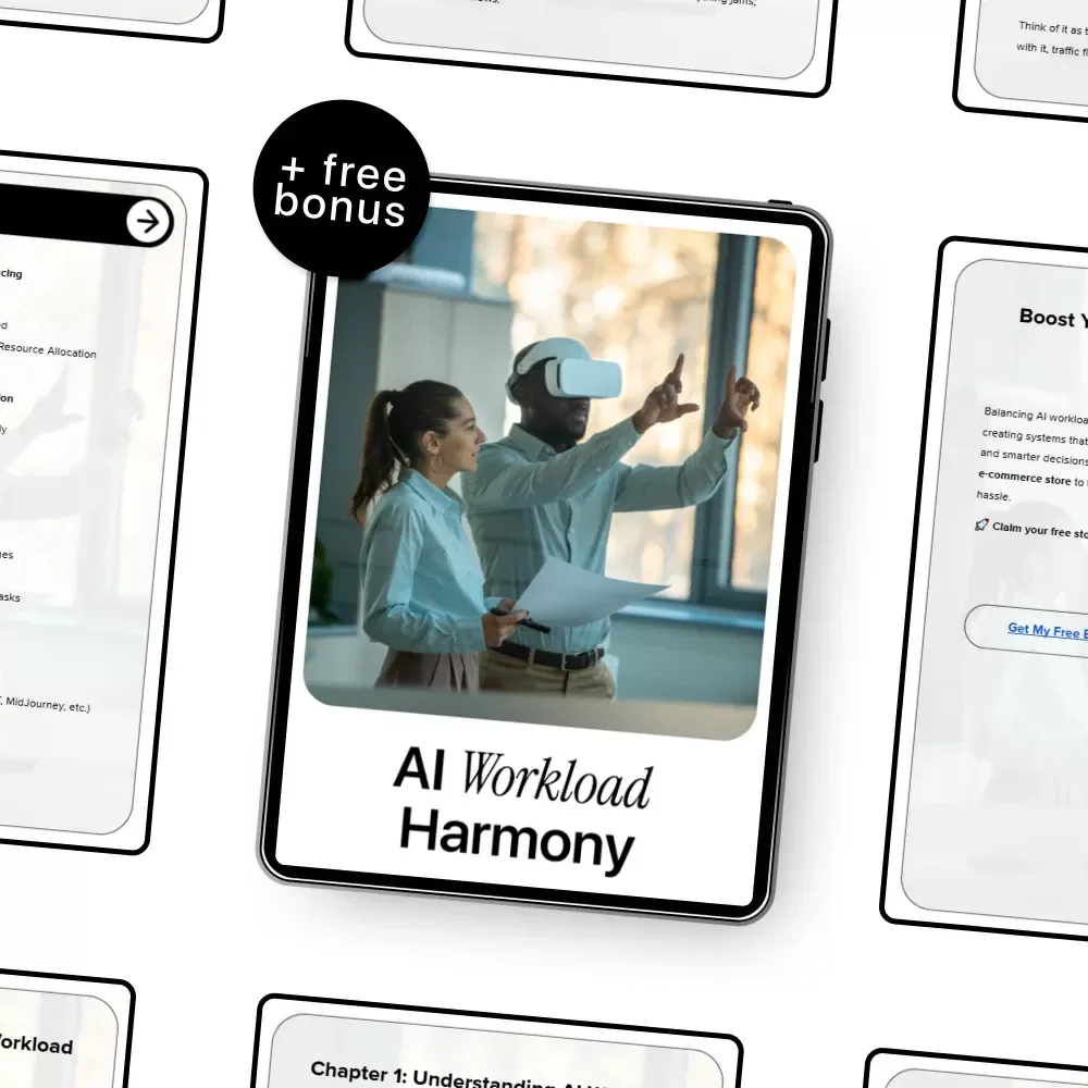 AI Workload Harmony: Practical Guide to ai workload balancing for Smarter Automation, Faster AI Performance & Better Task Distribution