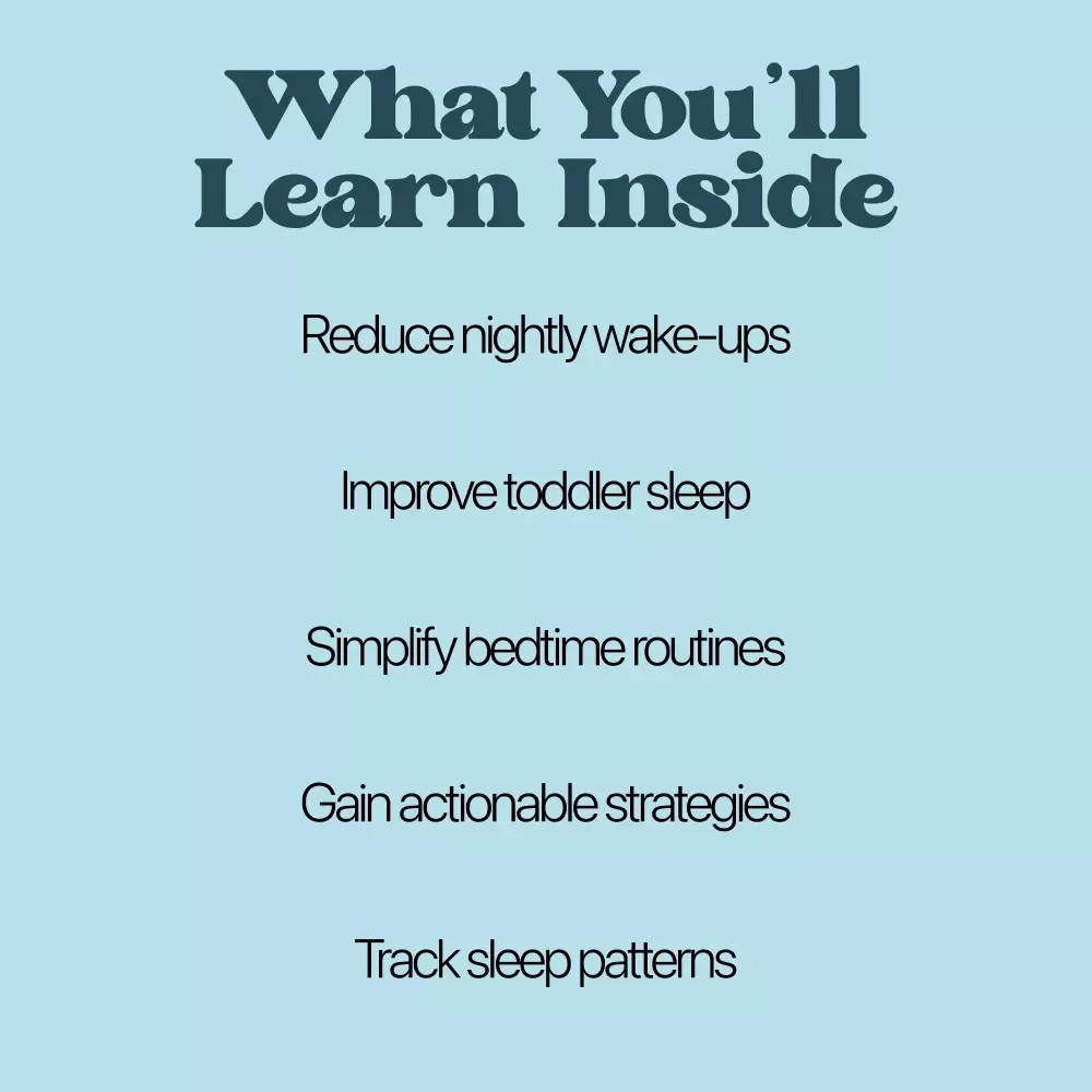 When Toddlers Wake at Night: Night Waking Toddler Solutions Guide for Parents, Bedtime Adjustments, and Practical Sleep Tips
