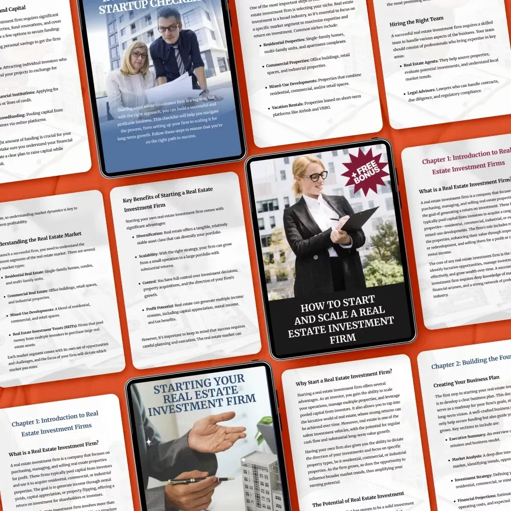 Real Estate Wholesaling Operations Bundle | Wholesaling Operations 3-in-1