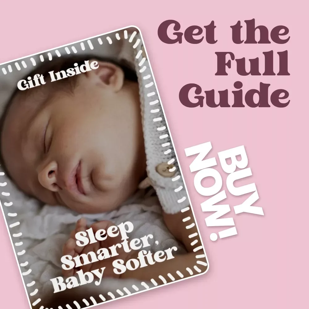 Sleep Smarter, Baby Softer: AI Baby Sleep Tracking Ideas Guide for Parents, Newborns, and Toddlers