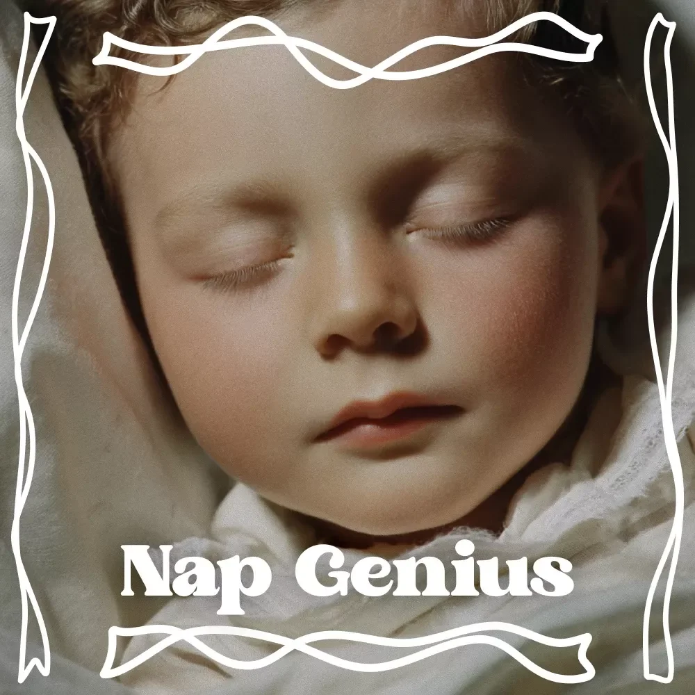 Nap Genius – AI-Powered Nap Guide & Productivity Reset eBook | Smart Napping, Micro-Nap Mastery & Energy Optimization Digital Download