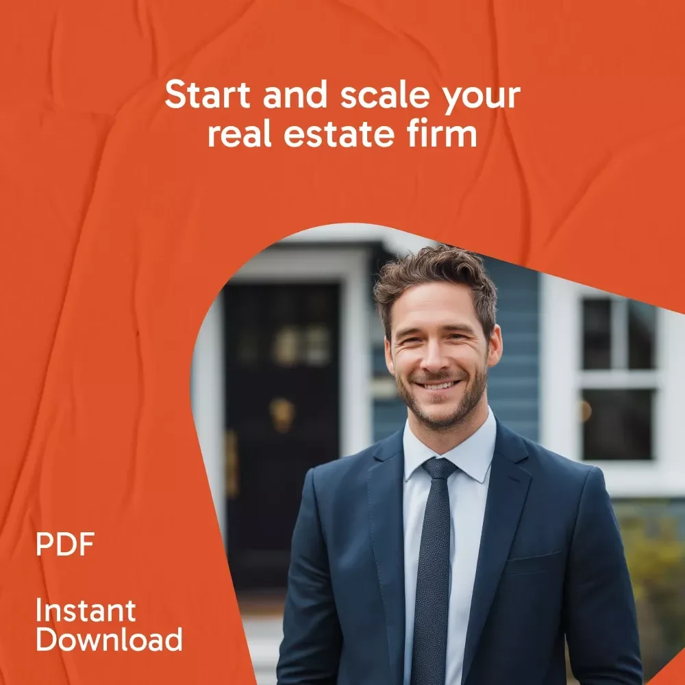 Real Estate Wholesaling Operations Bundle | Wholesaling Operations 3-in-1