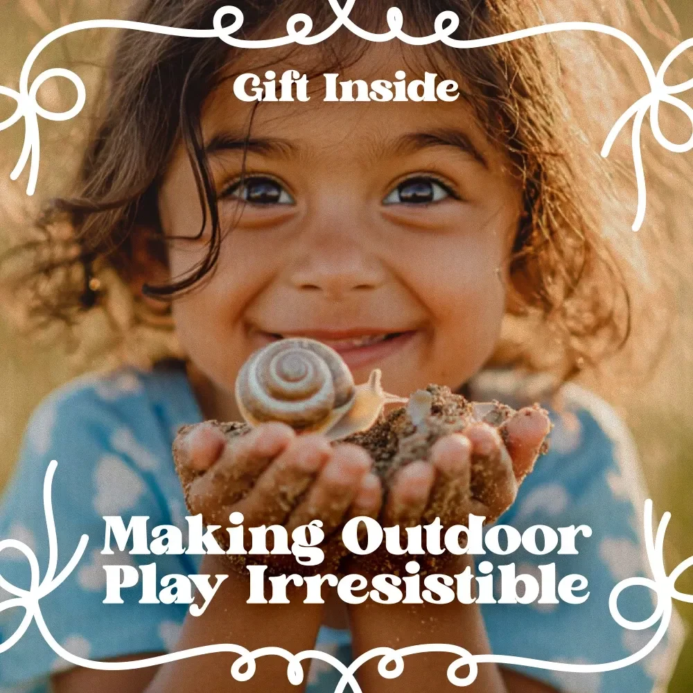 Making Outdoor Play Irresistible: A Practical Guide for Parents Seeking Outdoor Play Tips That Reduce Screen Time