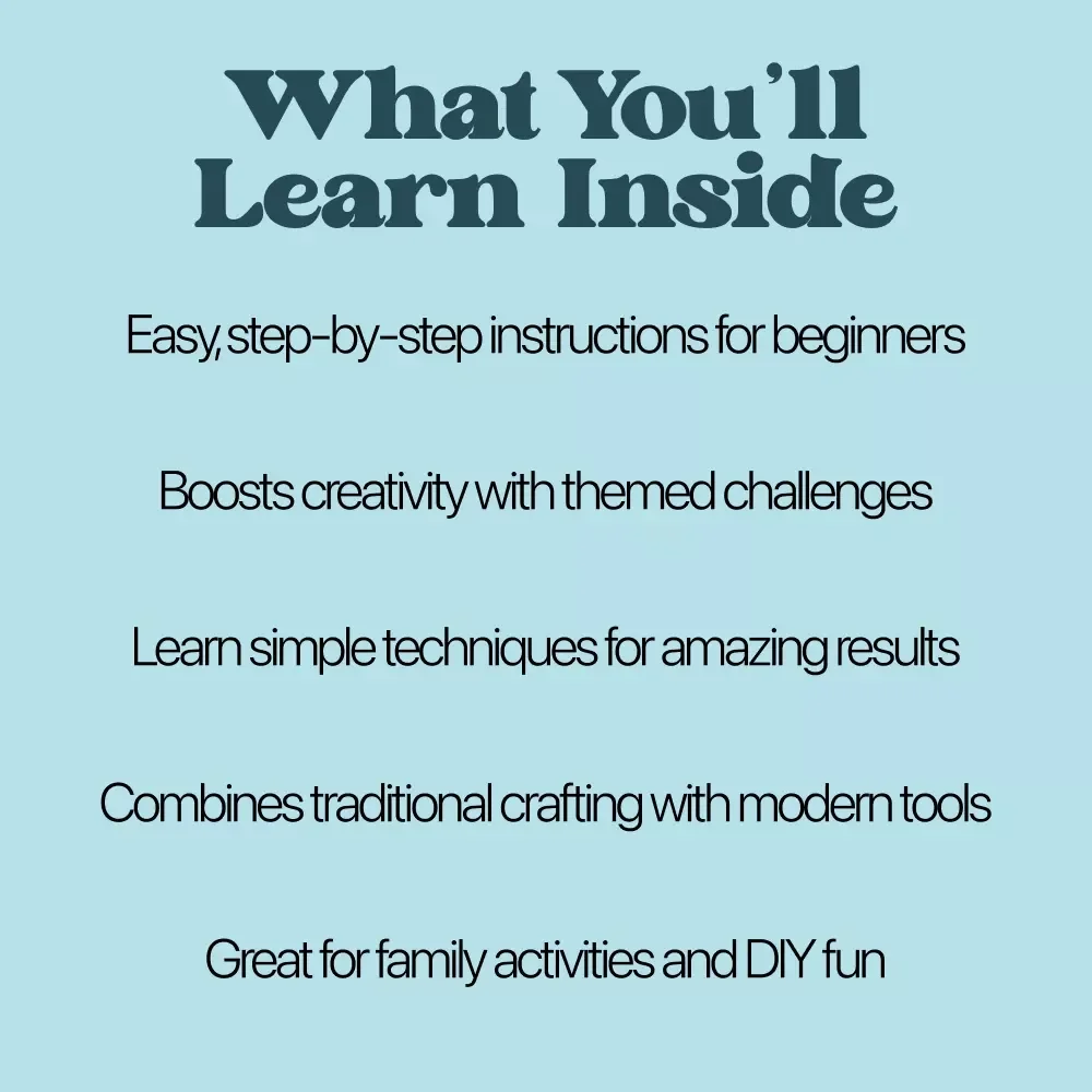 Fun with Clay and Playdough: Creative Projects, Easy Techniques, and Technology Tips for Kids and Adults