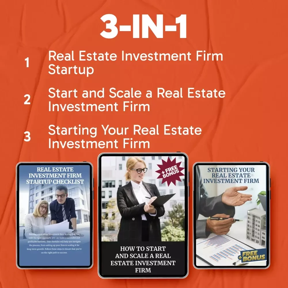 Real Estate Wholesaling Operations Bundle | Wholesaling Operations 3-in-1