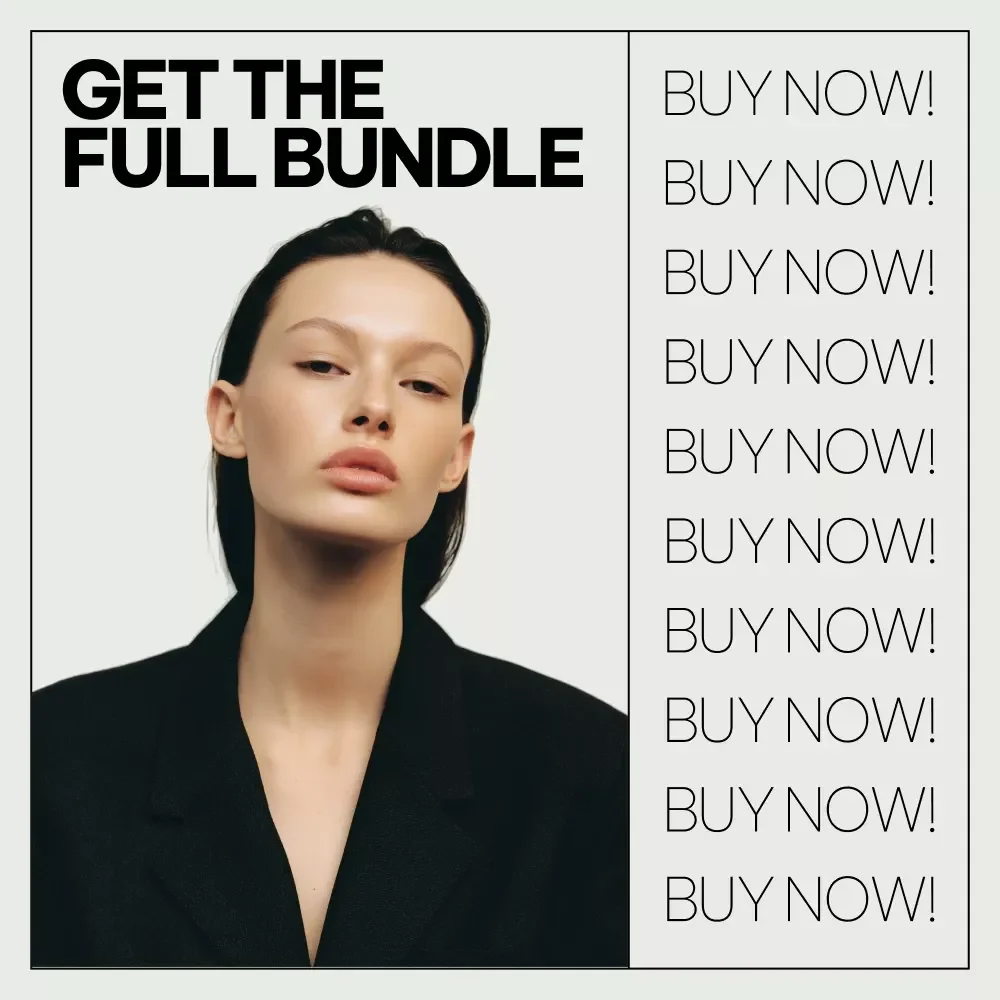Seamless Outfit Planning Bundle: 10-in-1 Digital Download Guides & Checklists for Effortless Style