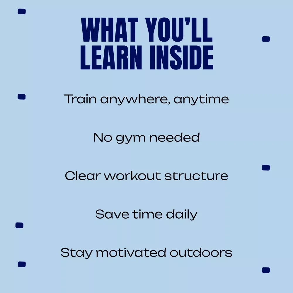 Bodyweight Beyond Walls: Your Outdoor Fitness Playground – Outdoor Bodyweight Workouts Guide, No-Gym Training, Fresh Air Fitness Plan