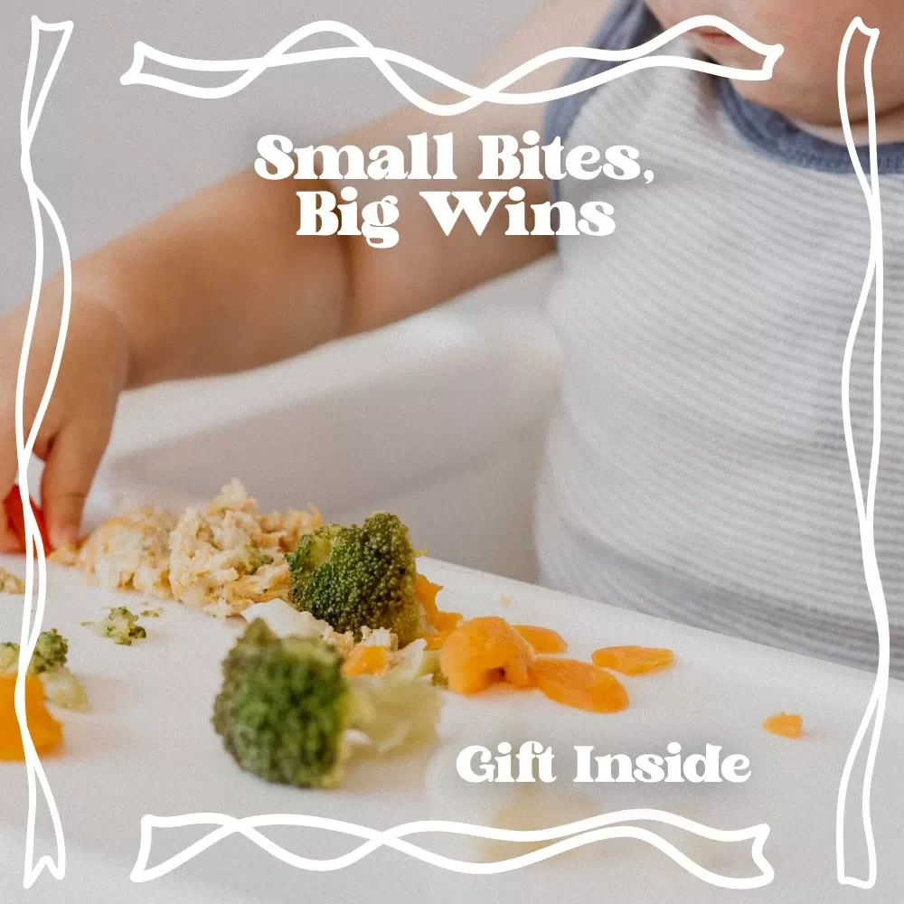 Small Bites, Big Wins – A Practical Guide to Toddler Mealtime Behavior Tips, Calm Family Meals & Stress-Free Eating Routines