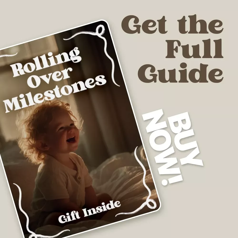 Rolling Over Milestones Guide for Smart Planning and Progress Tracking | Digital Download