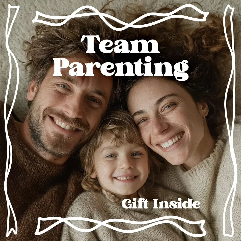 Team Parenting: Communicating with Your Partner | Practical Guide to Strong Parenting Communication with Partner
