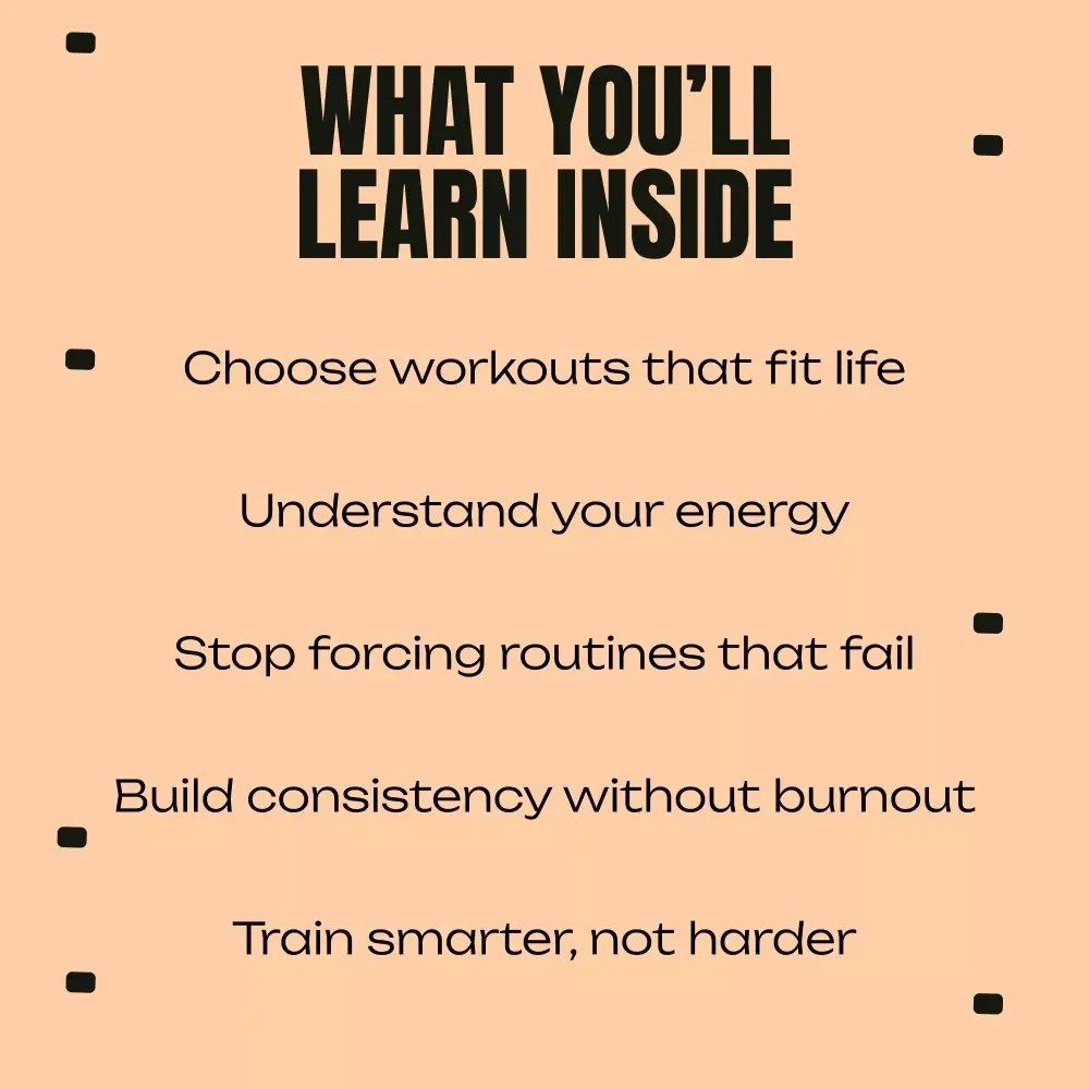 Morning vs Evening Fitness Made Simple | Ebook Guide to Morning vs Evening Workouts, Find Your Best Workout Time, Build a Routine That Sticks