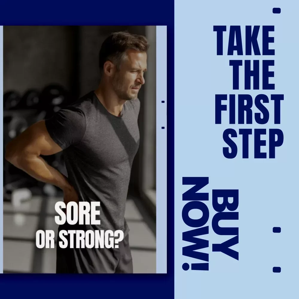 Sore or Strong | Muscle Soreness Normal or Not Checklist | Workout Recovery & Pain Awareness Guide