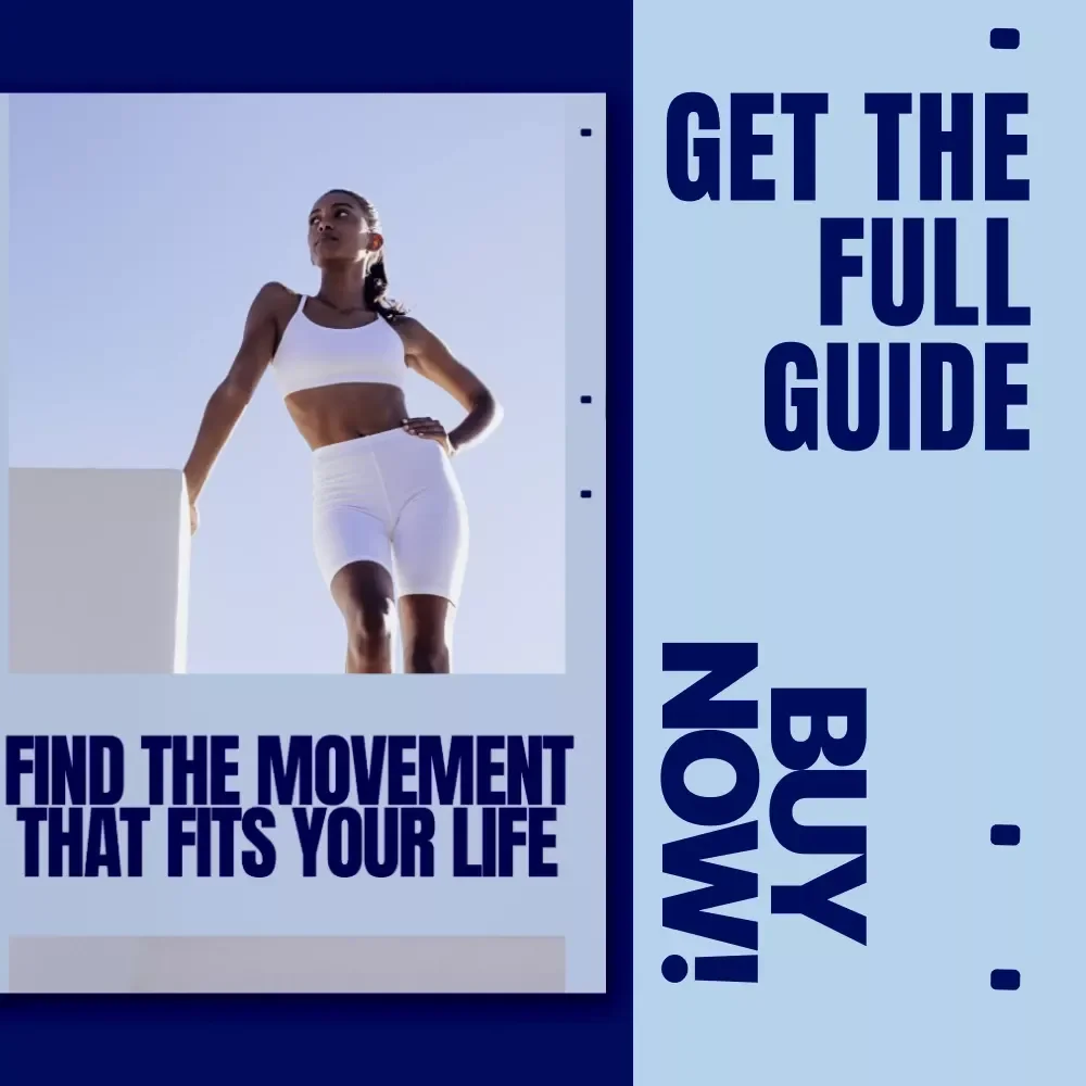 Find the Movement That Fits Your Life – A Practical Guide to cycling vs walking for Real People