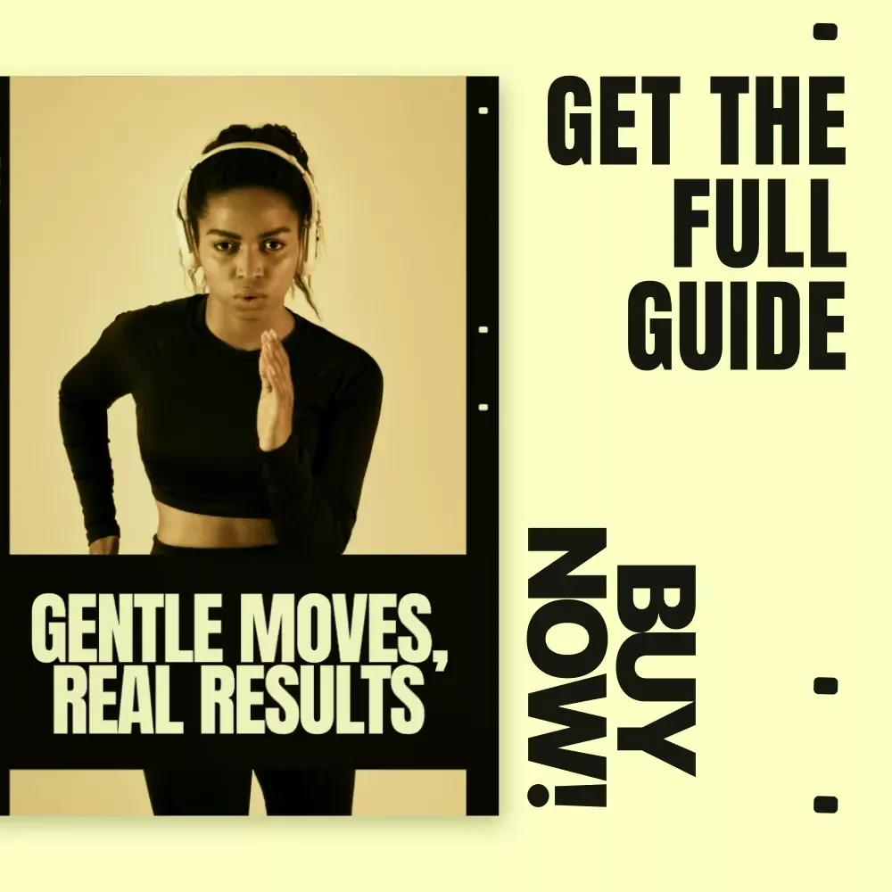 Gentle Moves, Real Results – Beginner-Friendly Guide to Low Impact Sports for Beginners, Sustainable Fitness Routines, and Smart Training Plans