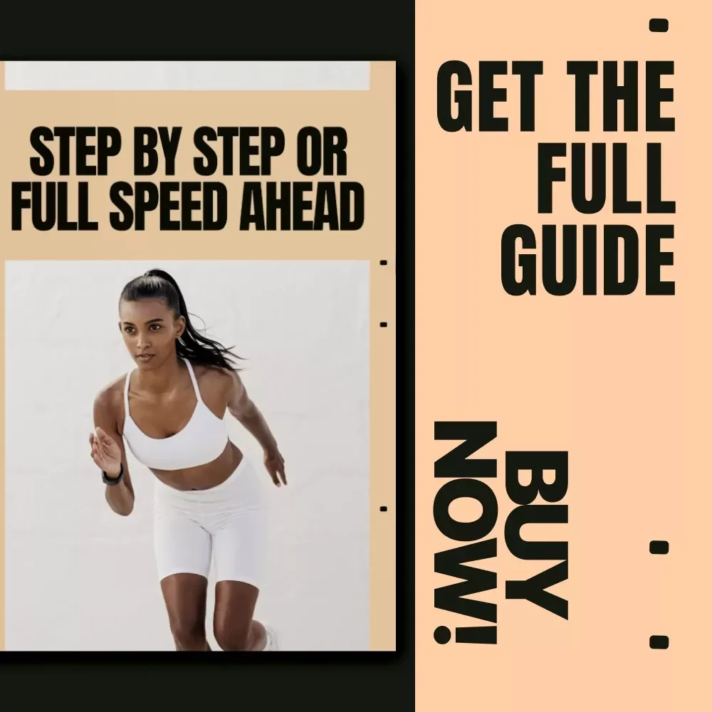Step by Step or Full Speed Ahead – A Practical Guide to walking vs running benefits for Everyday Fitness Goals