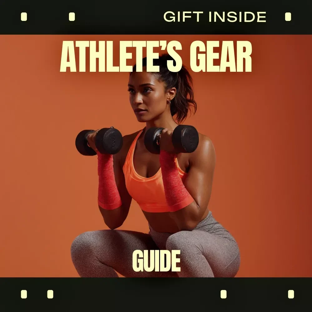 The Smart Athlete’s Gear Guide | Ebook on Cheap vs Expensive Sport Gear | Buy Smarter Sports Equipment, Avoid Overpaying, Athlete Gear Decision Guide