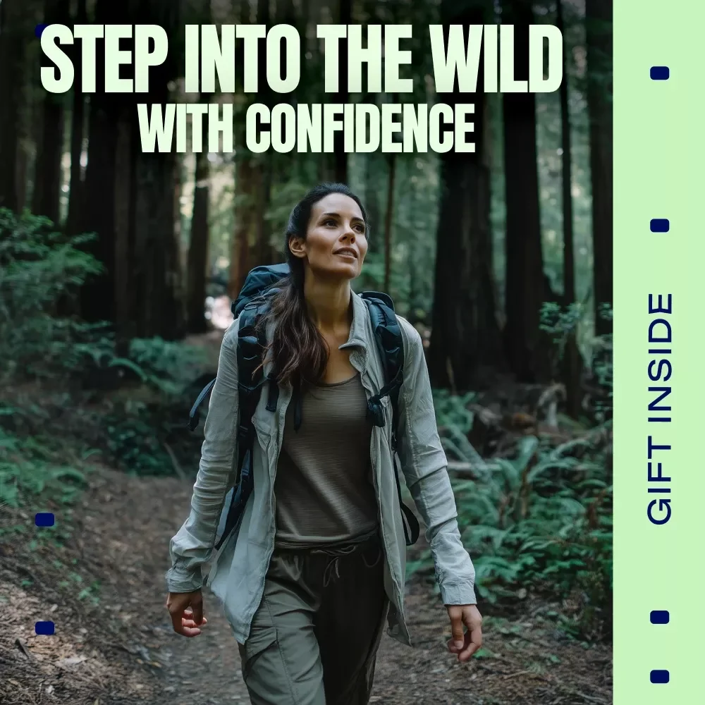 Step Into the Wild With Confidence – A Beginner Hiking Guide with Practical Hiking for Beginners Tips