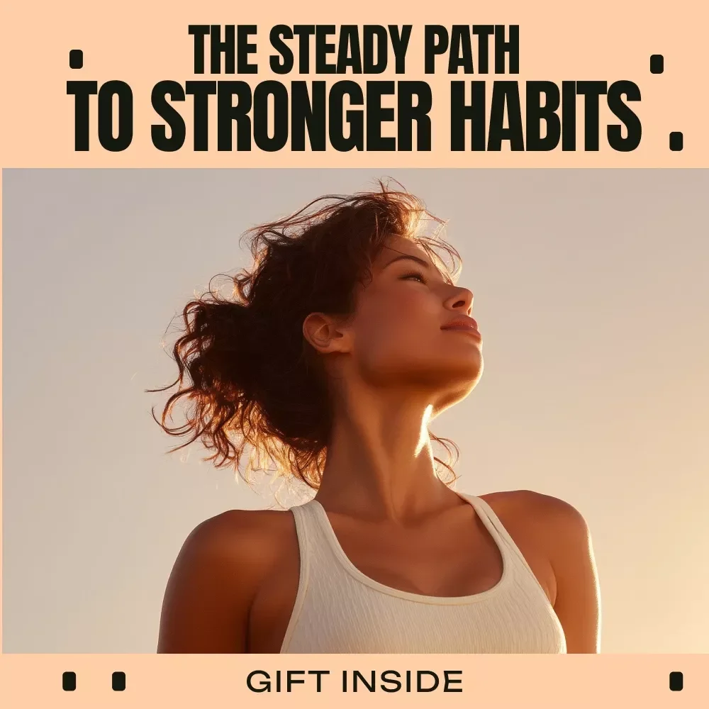 The Steady Path to Stronger Habits – Practical Ebook with Fitness Consistency Tips for Lasting Routines