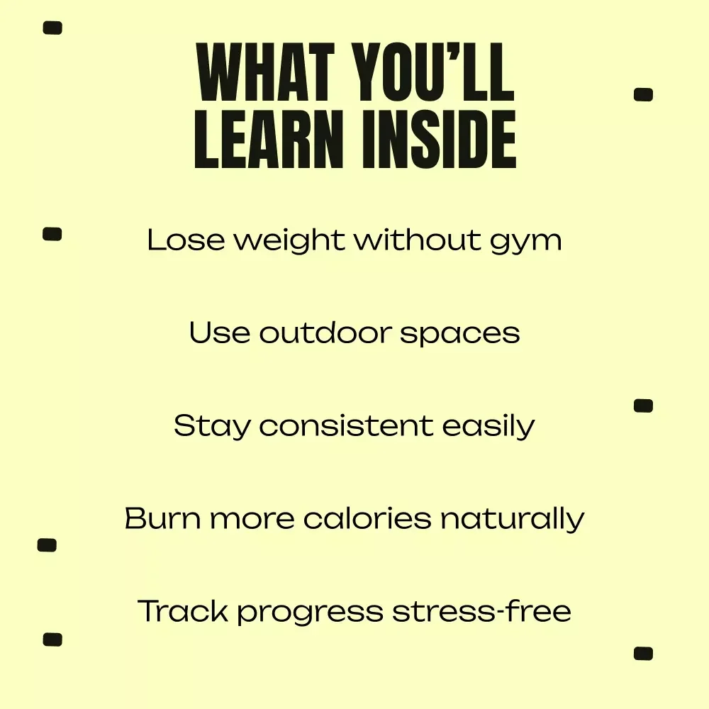 Burn Fat in Fresh Air – A Practical Guide to Outdoor Workouts for Weight Loss, Simple Routines, Real Results, and Sustainable Fat Burning
