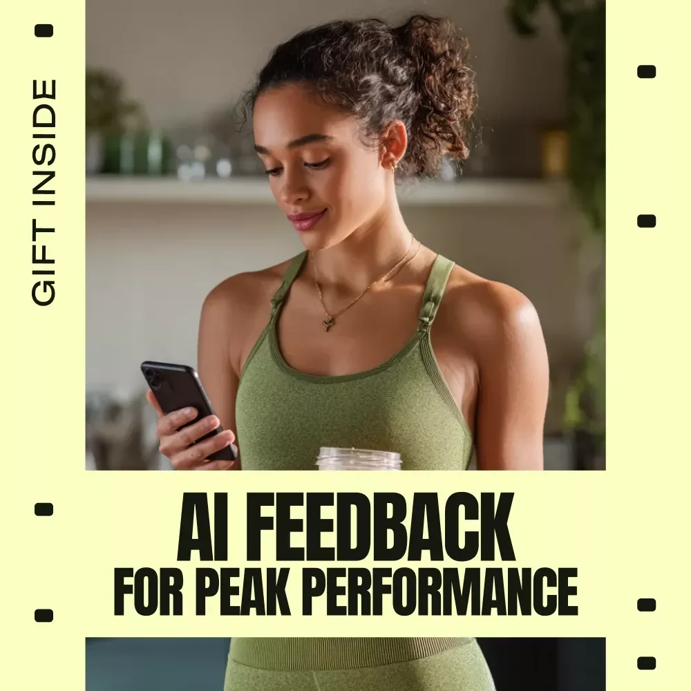 Next-Gen Coaching: AI Feedback for Peak Performance | Ebook Guide to ai technique feedback for Coaches & Athletes | Smart Training, Data-Driven Results
