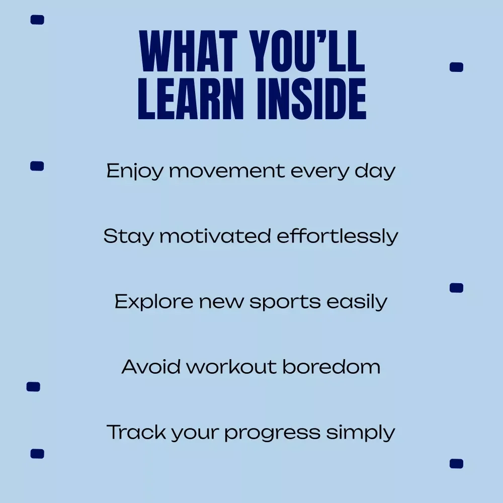 Find the Sport That Feels Like Fun Not Work – Ultimate Guide on How to Choose a Sport You Enjoy for Lasting Motivation, Joyful Movement, and Fitness Success