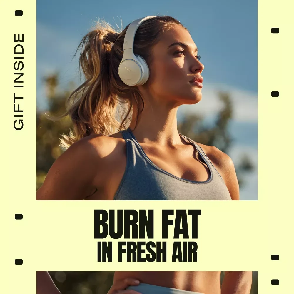 Burn Fat in Fresh Air – A Practical Guide to Outdoor Workouts for Weight Loss, Simple Routines, Real Results, and Sustainable Fat Burning