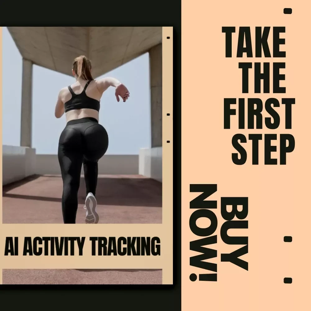AI Activity Tracking – Smart Productivity Checklist | ai activity tracking Guide for Focus, Time Management & Workflow Optimization | Instant Digital Download