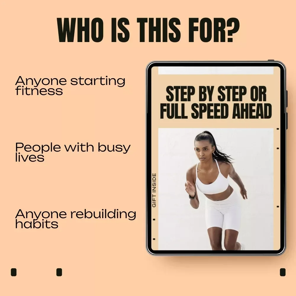 Step by Step or Full Speed Ahead – A Practical Guide to walking vs running benefits for Everyday Fitness Goals