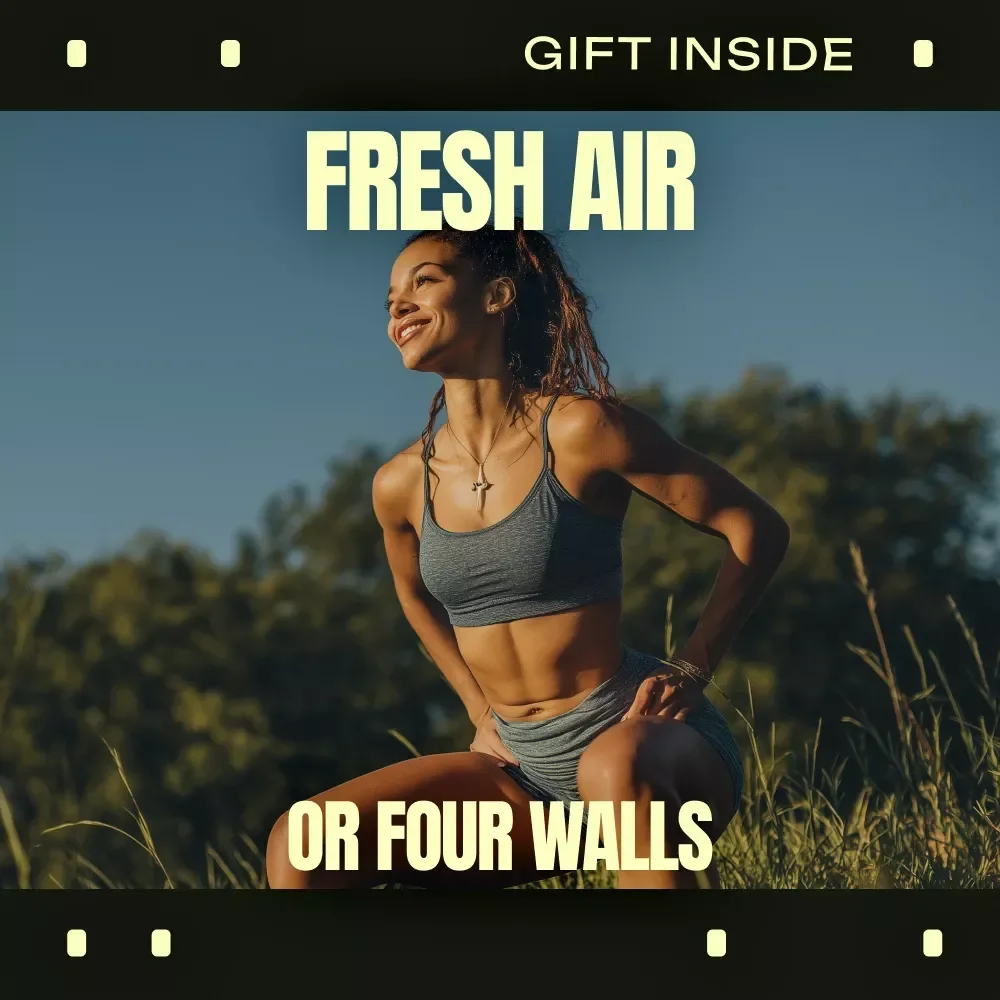 Fresh Air or Four Walls: A Practical Guide to Outdoor Exercise vs Indoor Training for a Smarter, Healthier Fitness Routine