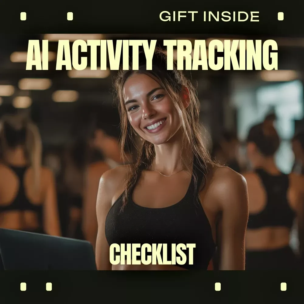 AI Activity Tracking – Smart Productivity Checklist | ai activity tracking Guide for Focus, Time Management & Workflow Optimization | Instant Digital Download