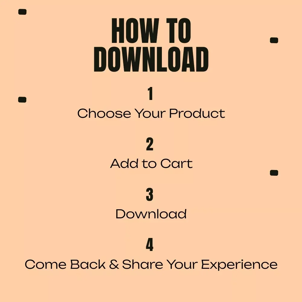 Outdoor Fitness That Feels Like Play | Easy Checklist for Fun fitness activities outdoors | Digital Download