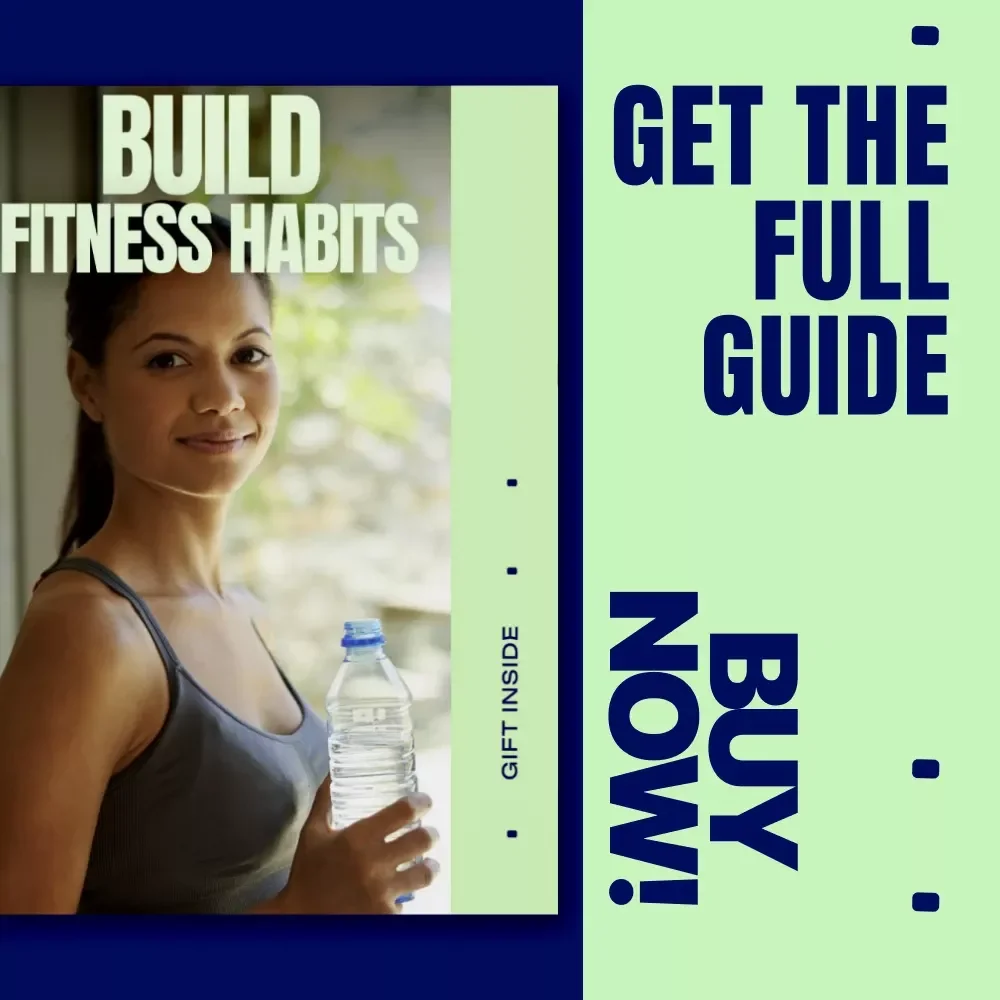 Build Fitness Habits – AI-Powered Fitness Guide for ai fitness habit building, Smart Routine Planning & Lasting Motivation