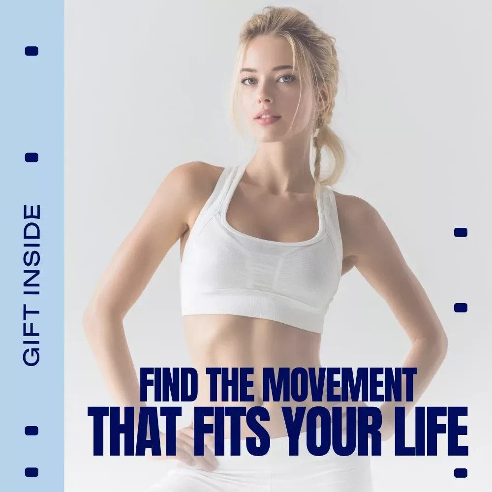 Find the Movement That Fits Your Life – A Practical Guide to cycling vs walking for Real People