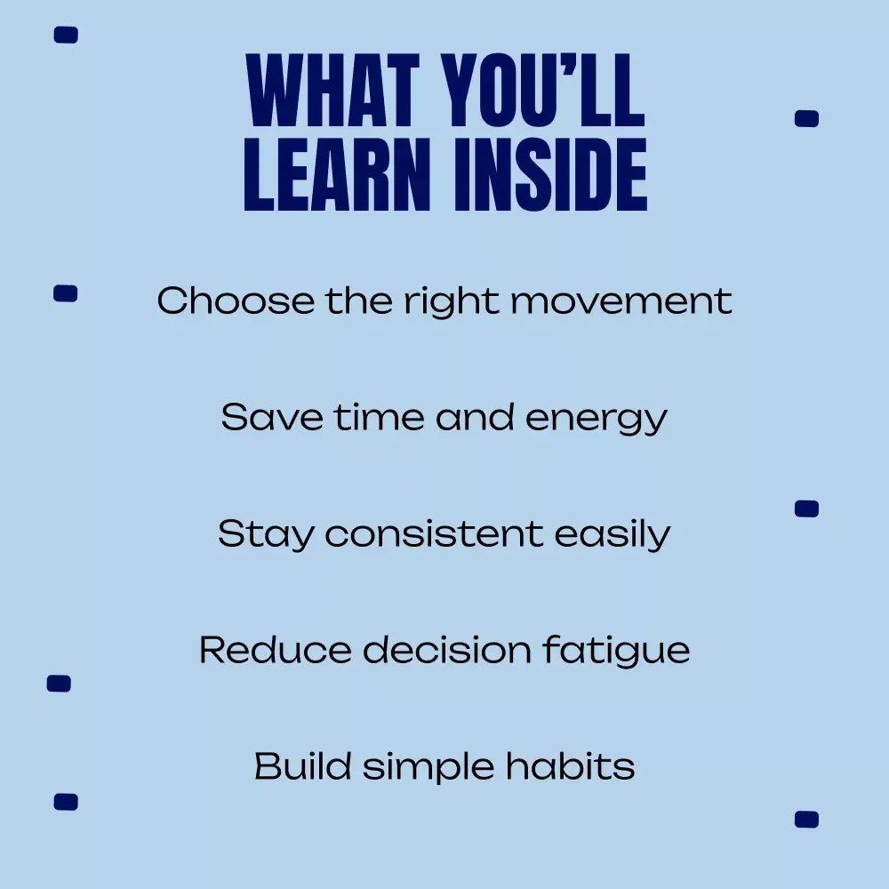 Find the Movement That Fits Your Life – A Practical Guide to cycling vs walking for Real People