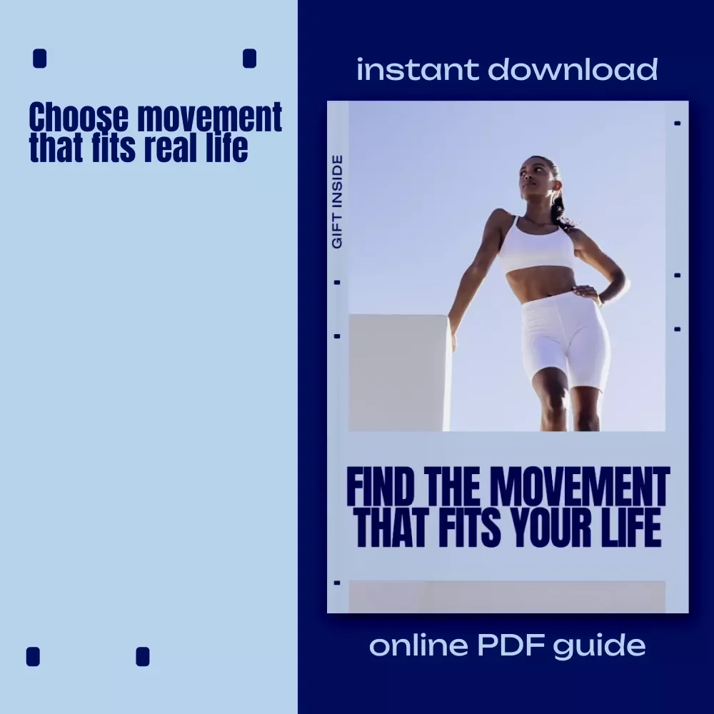 Find the Movement That Fits Your Life – A Practical Guide to cycling vs walking for Real People