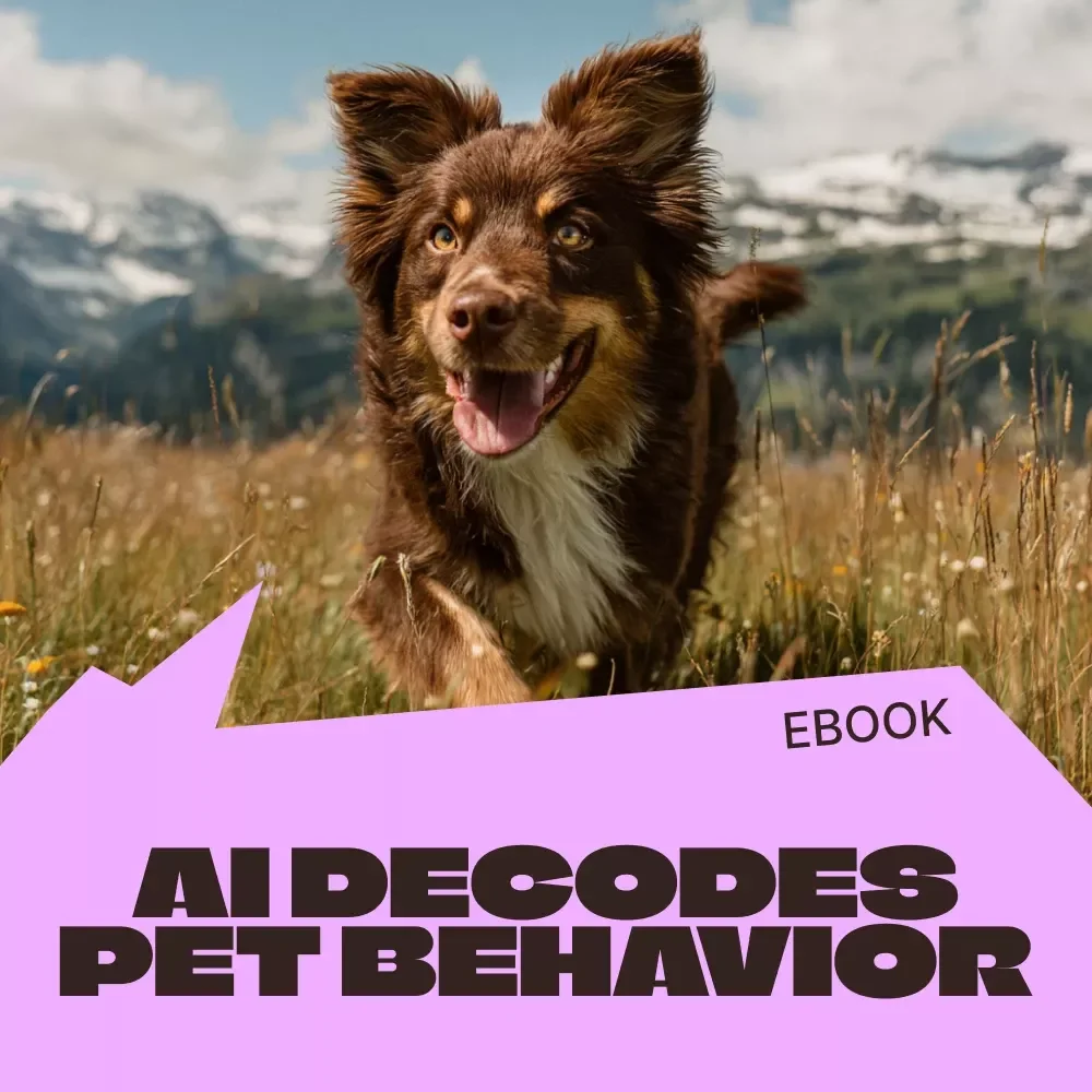 AI Decodes Pet Behavior – Smart eBook Guide to ai behavior pattern detection pets Using AI Insights for Health, Mood & Daily Routines