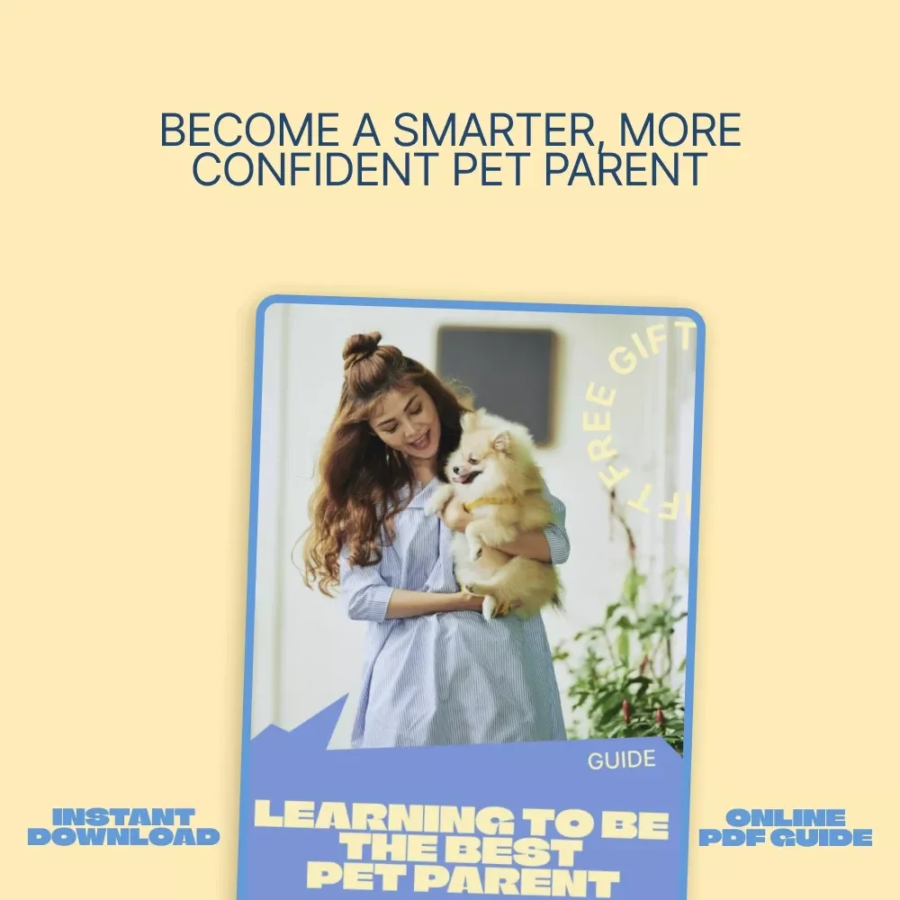 Learning to Be the Best Pet Parent | Practical Guide to Self Education for Pet Owners, Smarter Pet Care & Lifelong Learning