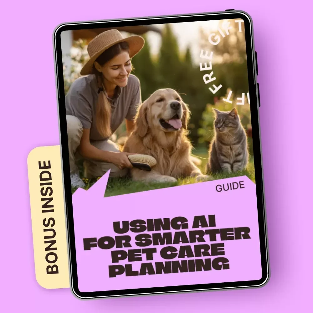 Using AI for Smarter Pet Care Planning – Practical Guide to ai pet care planning, Health Monitoring & Personalized Routines for Modern Pet Owners
