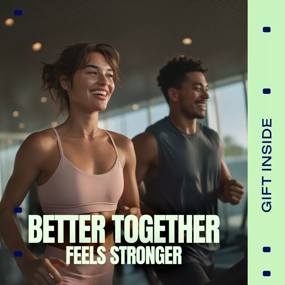 Better Together Feels Stronger: The Ultimate Guide to the Fitness Buddy System Explained for Consistency, Support, and Lasting Results