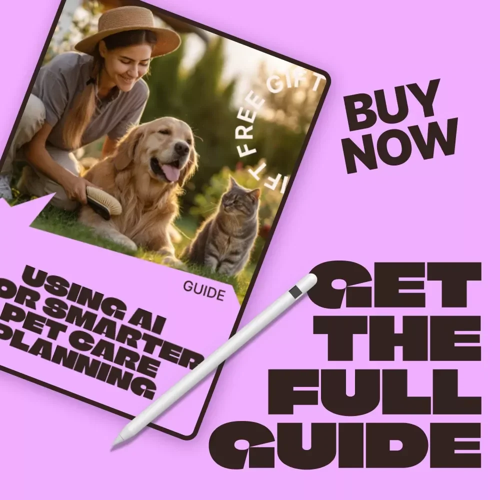 Using AI for Smarter Pet Care Planning – Practical Guide to ai pet care planning, Health Monitoring & Personalized Routines for Modern Pet Owners