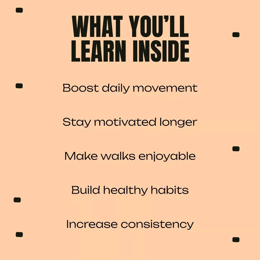Creative Walking Challenges to Boost Your Health and Fun – Ebook with Walking Challenge Ideas, Step Goals, Gamified Walks & Motivation Guide