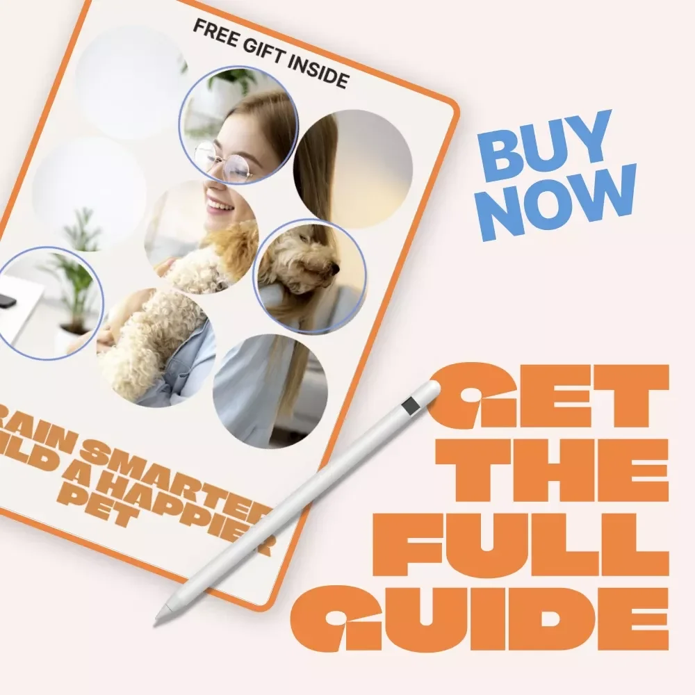 Train Smarter Build a Happier Pet | Science-Based Pet Training Guide | The science behind pet training Explained for Real-Life Results
