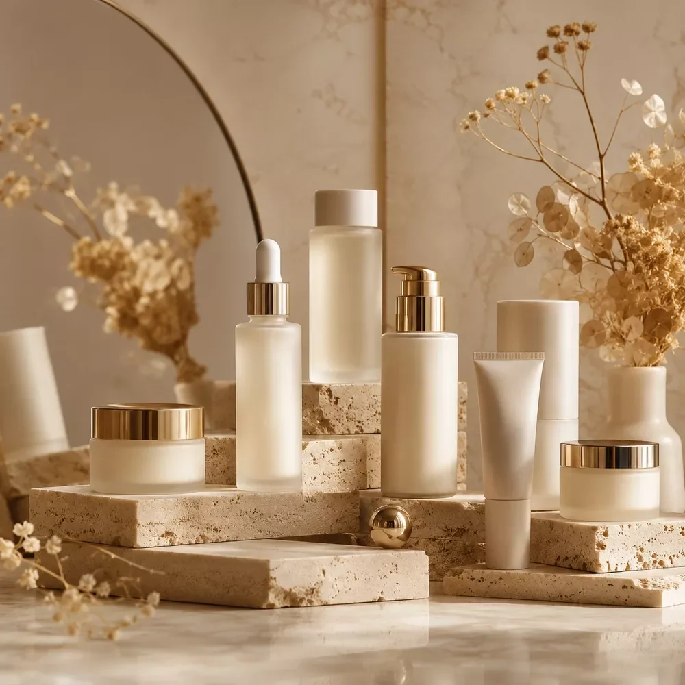 Marketing a Beauty Business