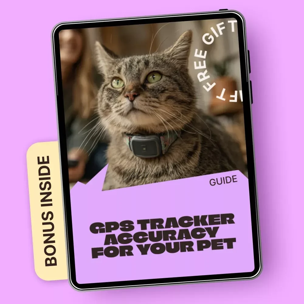 GPS Tracker Accuracy for Your Pet – Complete Guide to Pet GPS Tracker Accuracy, Smart Tracking Tips & Reliable Location Insights