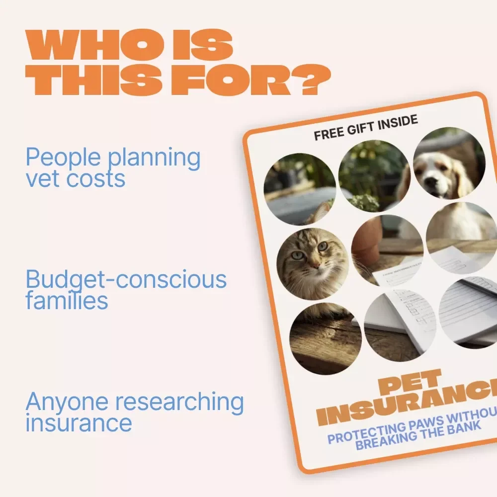 Pet Insurance: Protecting Paws Without Breaking the Bank | Smart Pet Owner Guide Answering “pet insurance is it worth it”