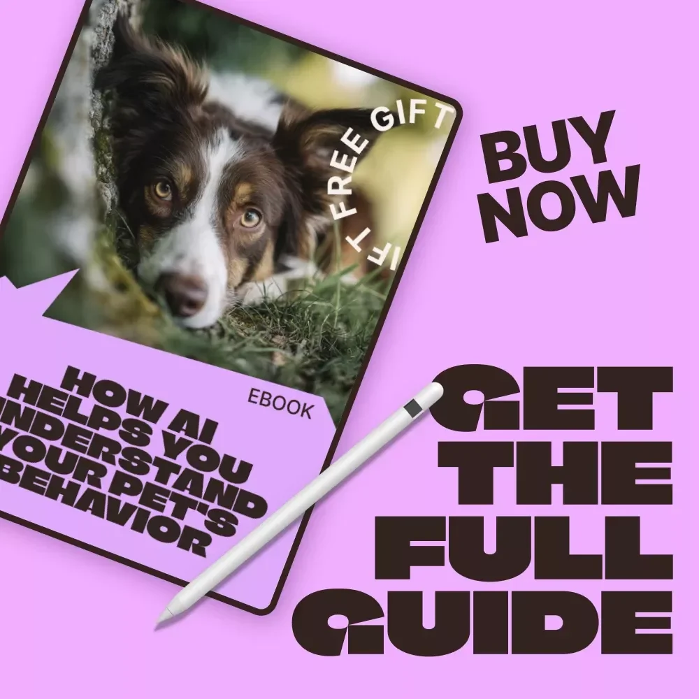 How AI Helps You Understand Your Pet’s Behavior – Smart AI Guide for Calm, Happy Pets | ai help understanding pet behavior